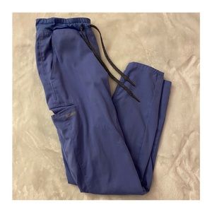 Grey’s Anatomy 3-pocket knit waist pants